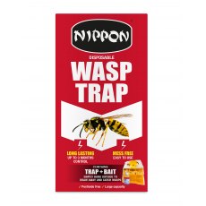 NIPPON Wasp Trap Control System NIPPON Wasp Trap Control System