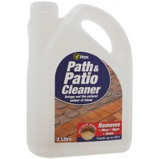 VITAX Path & Patio Liquid Cleaner 2 litres VITAX Path & Patio Liquid Cleaner 2 litres