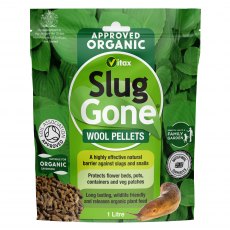 VITAX Slug Gone 1 litre VITAX Slug Gone 1 litre