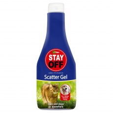 VITAX Stay Off Gel 450g VITAX Stay Off Gel 450g