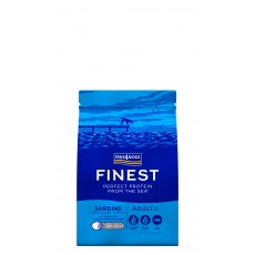Fish4Dogs Finest Adult Sardine With Sweet Potato (Large Kibble) 1.5Kg Fish4Dogs Finest Adult Sardine With Sweet Potato (Large Kibble) 1.5Kg