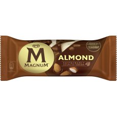 Magnum Almond 100ml Magnum Almond 100ml