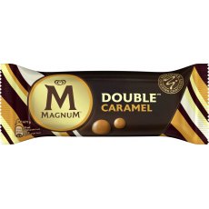 Magnum Double Caramel 85ml Magnum Double Caramel 85ml