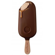 Magnum Double Caramel 85ml Magnum Double Caramel 85ml