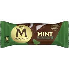 Magnum Mint 100ml Magnum Mint 100ml