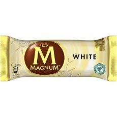 Magnum White 110ml Magnum White 110ml