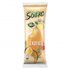 Solero Exotic 90ml Solero Exotic 90ml