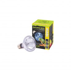 KOMODO Neodymium Daylight Spot Bulb ES 100W KOMODO Neodymium Daylight Spot Bulb ES 100W