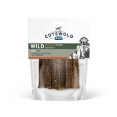 COTSWOLD Natural Dried Treat Pure Pheasant 100g COTSWOLD Natural Dried Treat Pure Pheasant 100g