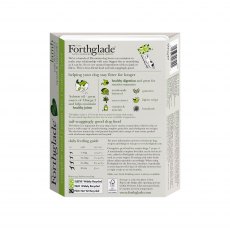 FORTHGLADE Complete Grain Free Senoir Lamb & Veg 395g FORTHGLADE Complete Grain Free Senoir Lamb & Veg 395g