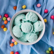 MARSHFIELD FARM Bubblegum MARSHFIELD FARM Bubblegum