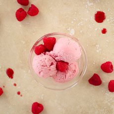 MARSHFIELD FARM SORBET - Raspberry MARSHFIELD FARM SORBET - Raspberry