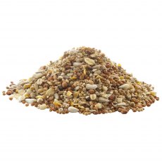 PECKISH Complete Seed Mix 3.5kg Paper Bag PECKISH Complete Seed Mix 3.5kg Paper Bag