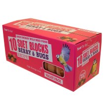 SUET TO GO Block Val Bry 10Pk SUET TO GO Block Val Bry 10Pk