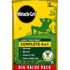 MIRACLE-GRO® Complete   360m2 MIRACLE-GRO® Complete   360m2