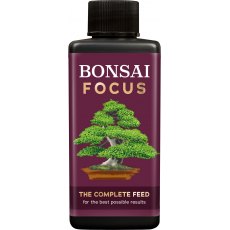 Bonsai Focus 100ml Bonsai Focus 100ml