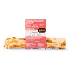 Earth Animal No Hide Salmon One Medium Chew 60g Earth Animal No Hide Salmon One Medium Chew 60g