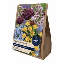 TAYLORS Bees And Butterflies Collection TAYLORS Bees And Butterflies Collection