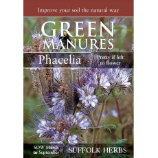 Phacelia Tanacetefolia (Pack for 25 sq.m) Phacelia Tanacetefolia (Pack for 25 sq.m)