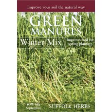 Winter Mix Winter Mix