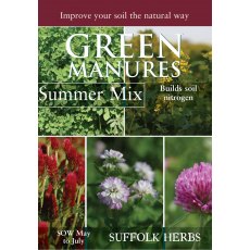 Summer Quick Fix Mix Summer Quick Fix Mix