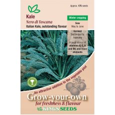 Kale Nero Di Toscana Kale Nero Di Toscana