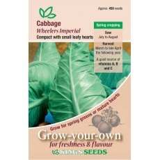 Cabbage Wheelers Imperial Cabbage Wheelers Imperial