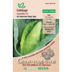 Cabbage Caraflex F1 Cabbage Caraflex F1