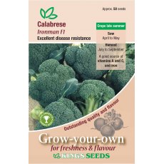 Calabrese Ironman F1 Calabrese Ironman F1