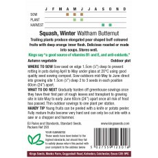 Squash Winter Butternut Waltham Butternut Squash Winter Butternut Waltham Butternut