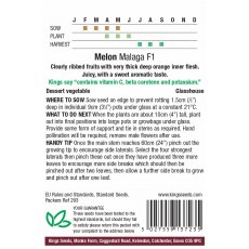 Melon Malaga F1 Melon Malaga F1