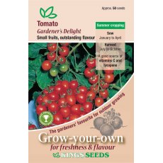 Tomato Gardeners Delight Tomato Gardeners Delight