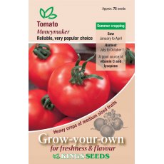 Tomato Moneymaker Tomato Moneymaker
