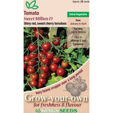 Tomato Sweet Million F1 Tomato Sweet Million F1