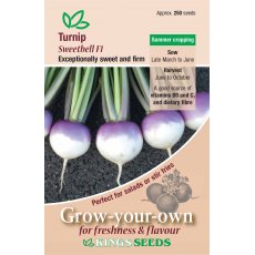 Turnip Sweetbell F1 Turnip Sweetbell F1