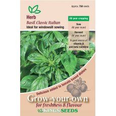 Herb Basil Classic Italian Herb Basil Classic Italian