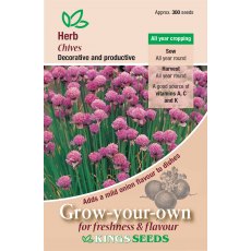 Chives Chives