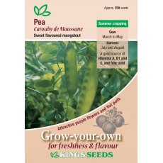 Pea Carouby De Maussane Pea Carouby De Maussane