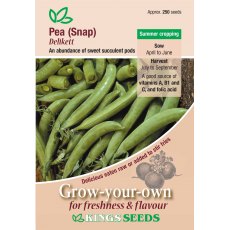 Pea (Snap) Delikett (Snap) Pea (Snap) Delikett (Snap)