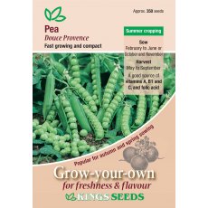 Pea Douce Provence Pea Douce Provence