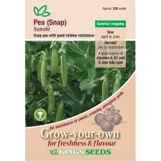 Pea (Snap) Nairobi (Snap) Pea (Snap) Nairobi (Snap)