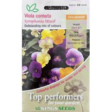 Viola Symphonia Viola Symphonia