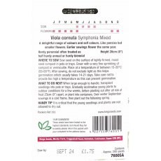 Viola Symphonia Viola Symphonia