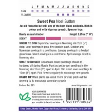 Sweet Pea Noel Sutton Sweet Pea Noel Sutton