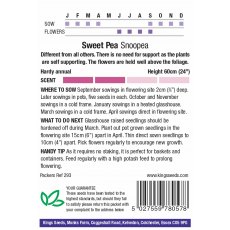 Sweet Pea Snoopea Sweet Pea Snoopea