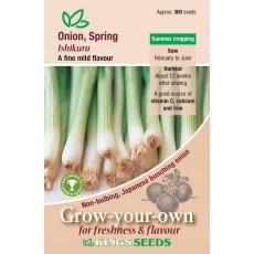 Onion Ishikura Onion Ishikura