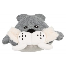 TRIXIE BE NORDIC walrus Til, plush, 28 cm TRIXIE BE NORDIC walrus Til, plush, 28 cm