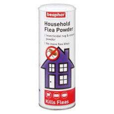 BEAPHAR Household Flea Powder 300g BEAPHAR Household Flea Powder 300g