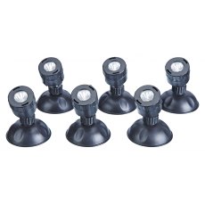 PONTEC PondoStar LED Set 6 PONTEC PondoStar LED Set 6