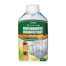 VITAX Greenhouse Disinfectant 500ml VITAX Greenhouse Disinfectant 500ml